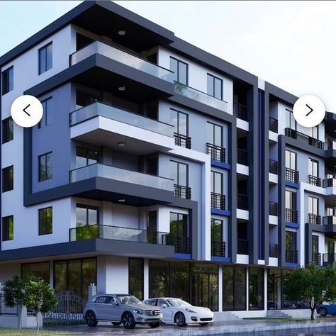 Building design